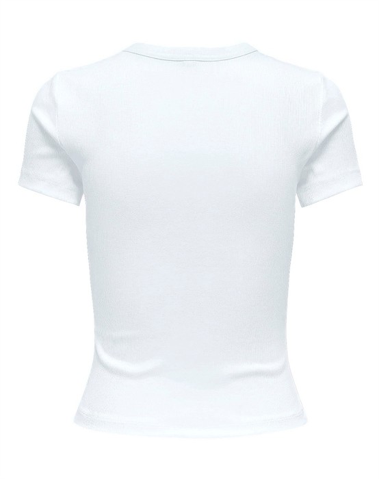 Onlval Life O-Neck T-Shirt 